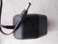 Zasilacz 12V 750mA Zolan Tatarek i Ericsson