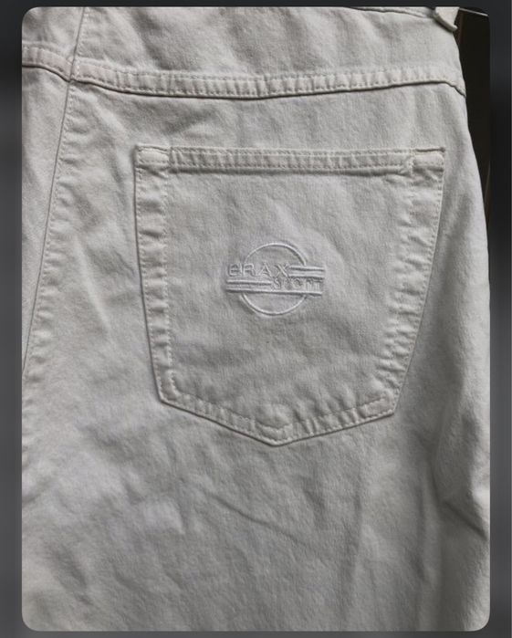 Женские шорты brax sportswear, л(46укр)