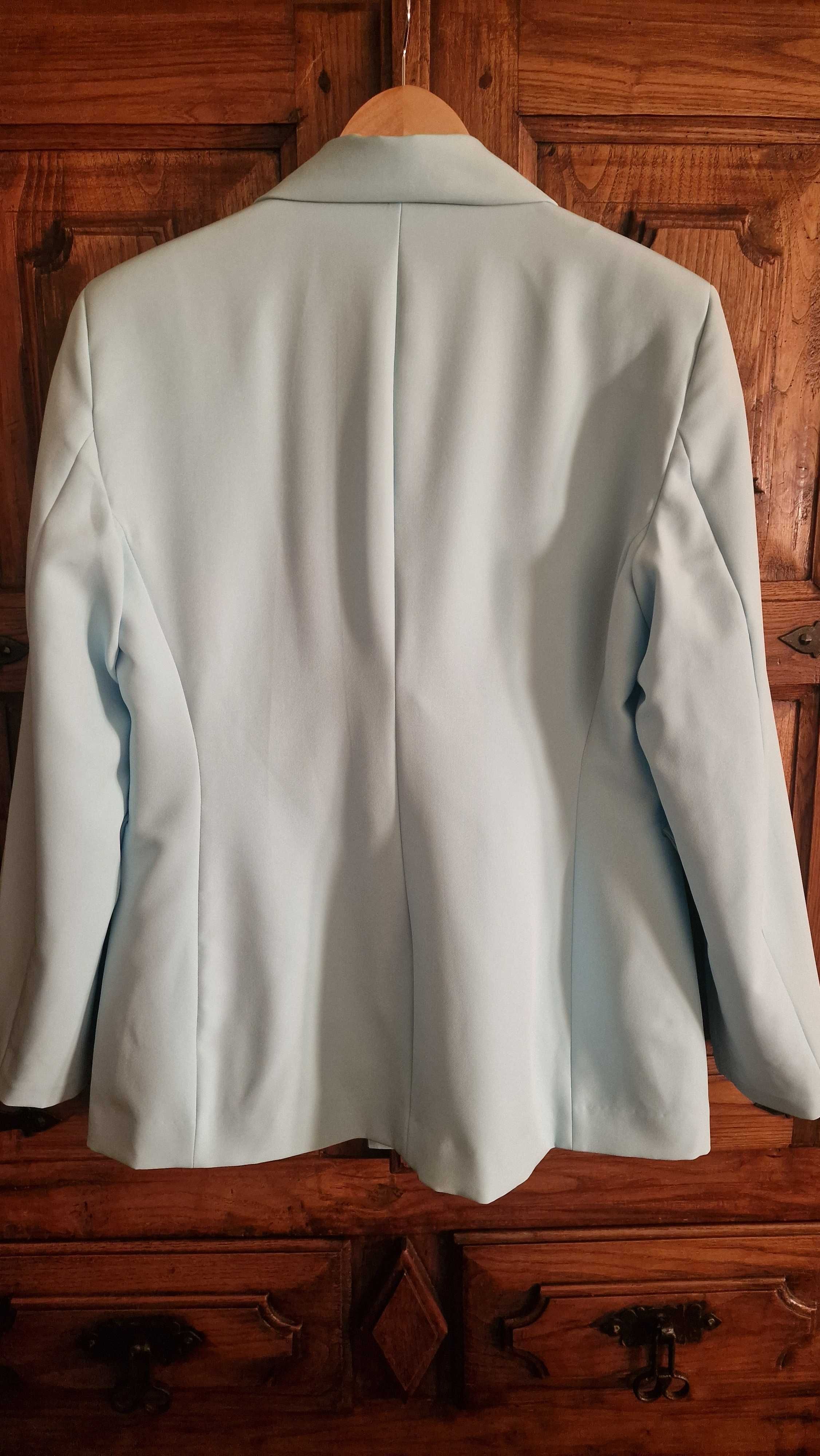 Blazer tamanho XL