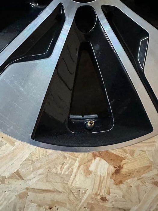 4 felgi 18'' Mercedes Benz W447 V-klasa  Vito felga