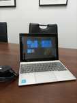 Laptop lenovo z funkcją wypinanego ekranu