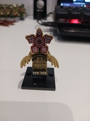 Лего  Demogorgon