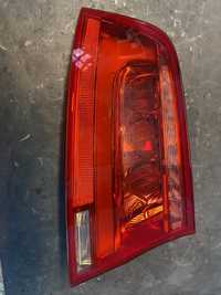 Lampa lewy tyl audi a7