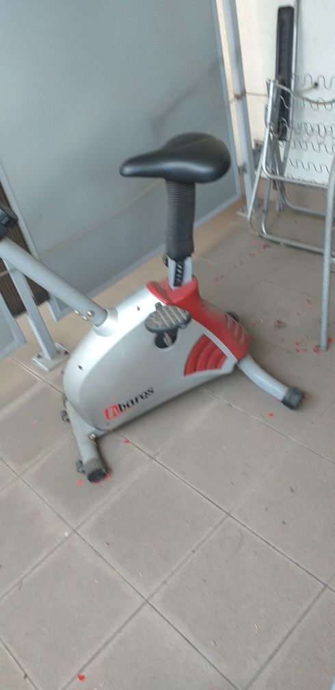 Rower Stacjonalny