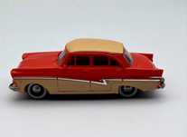Ford Taunus 17M Brekina