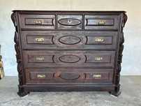 Movel Madeira Antiga