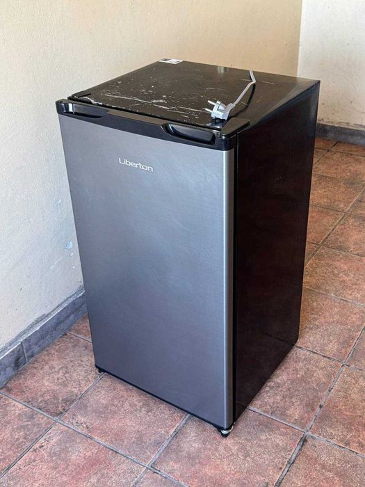 Холодильник Liberton LRU 85-91SH