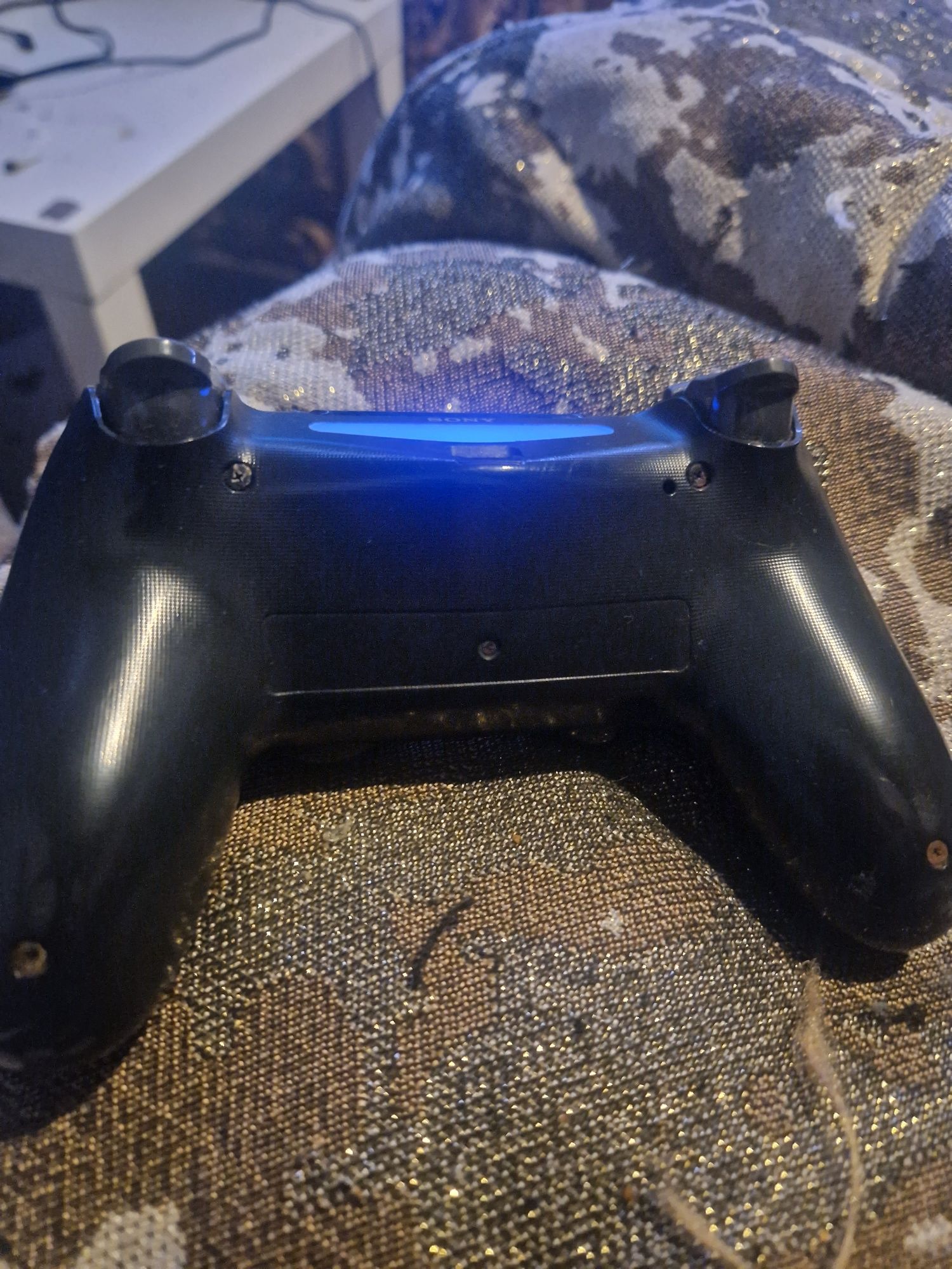 Comando de ps4 usado