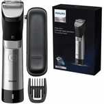 Maszynka do strzyżenia Philips BT9810/15 - precyzja i styl
