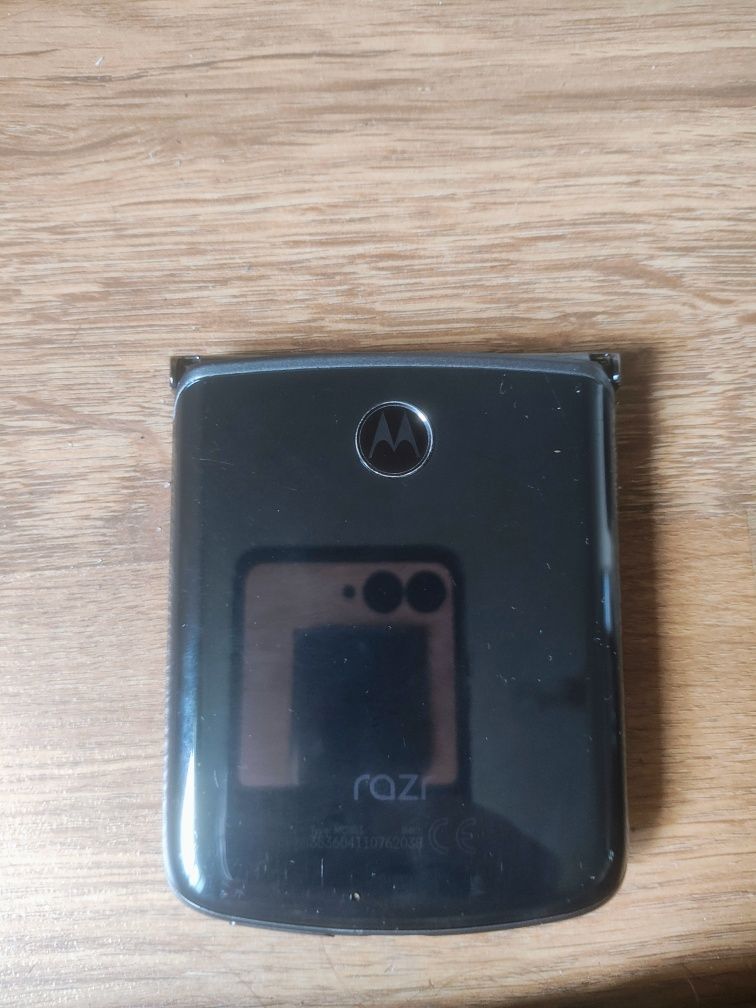 Motorola razr 5G 2020