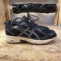 Чоловічі кросівки Asics Gel Venture 6 Black White