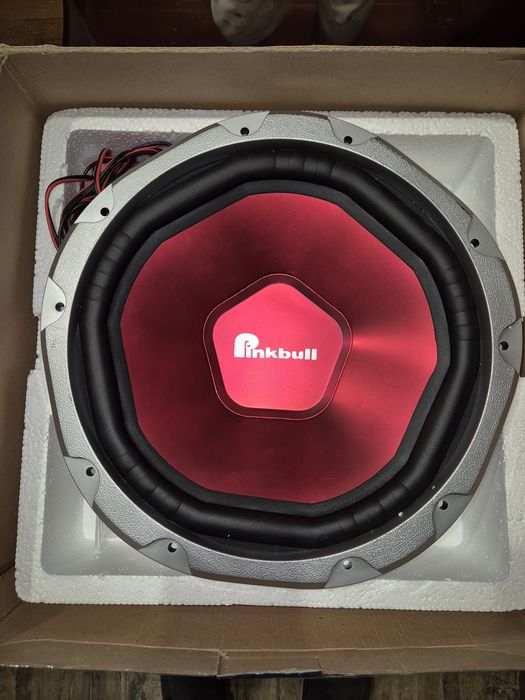 Сабвуфер 3500грн. Торг