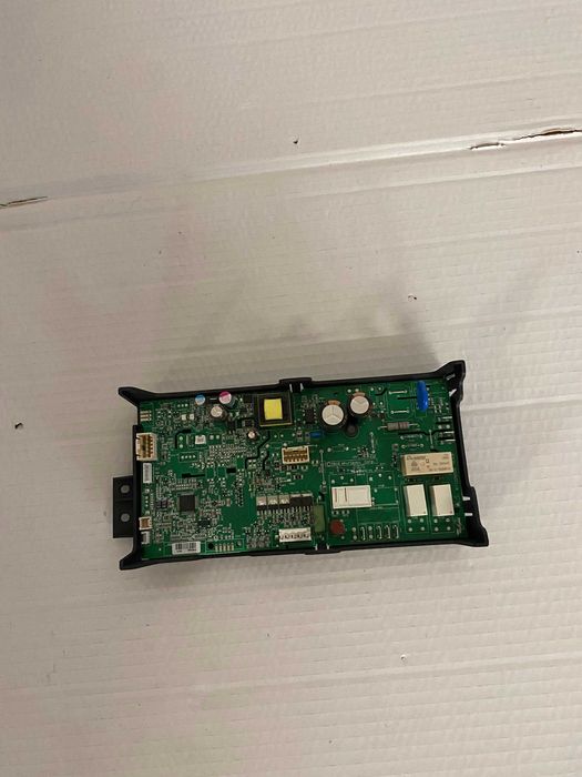 Peças para o Forno TEKA HSC 635