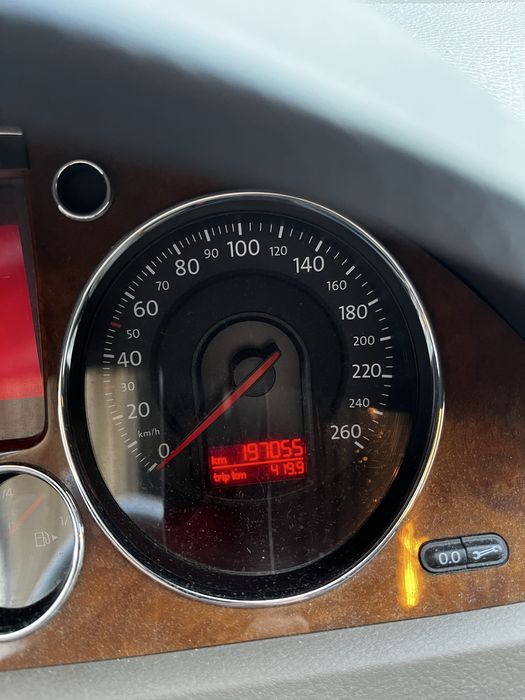 Volkswagen 3C Passat B6 2.0 TDI MR’05 170 KM