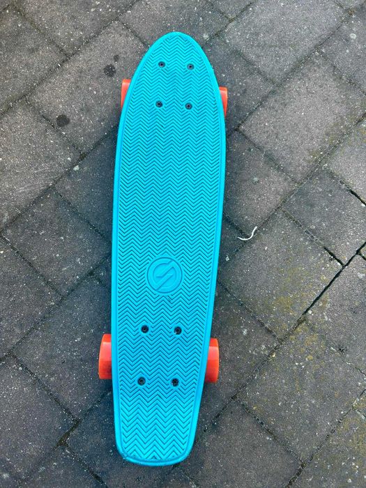 Sprzedam deskorolkę  ,,FISZKA''