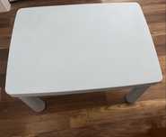 Stolik ikea mamut