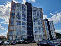 Продається 1кімн квартира у новому, заселеному будинку