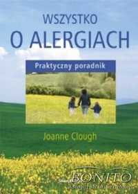 Wszystko o alergiach - Joanne Clough