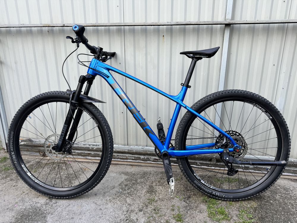 Trek x caliber 8 rozmiar L