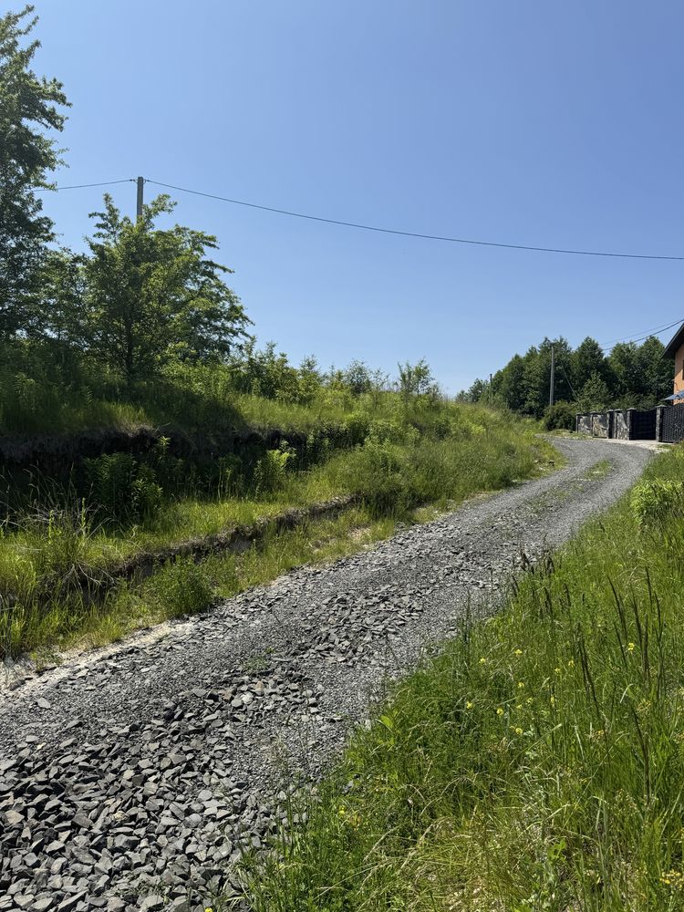 Продаж земельної ділянки