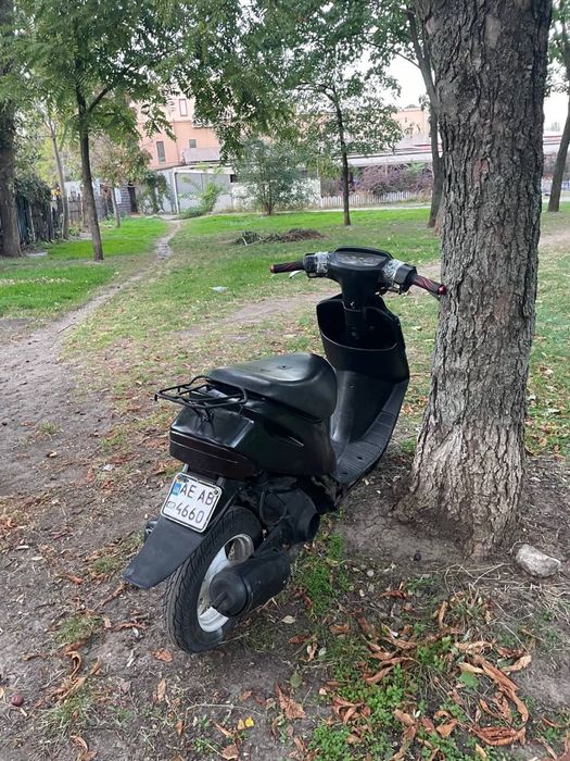 Продам хонду 27
