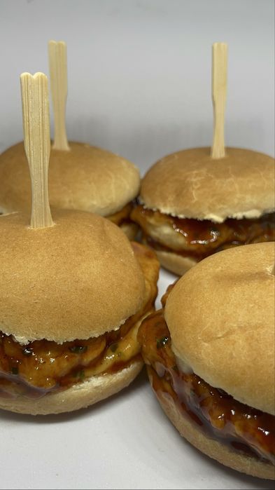 Shel Catering – Buffet para Eventos, Almoços, Coffee Break