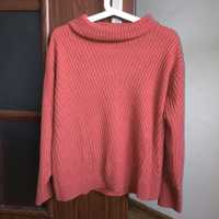 Sweter/golf rozmiar L