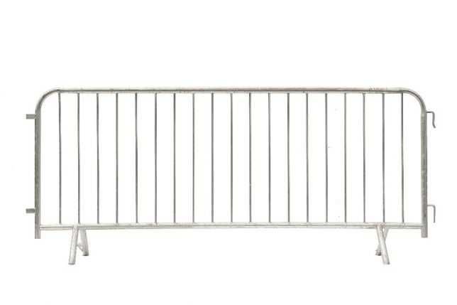 Barierka tymczasowa bariera koncertowa eventowa – Gdańsk i okolice