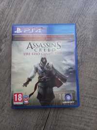 Assassins creed ezio collection ps4/ps5