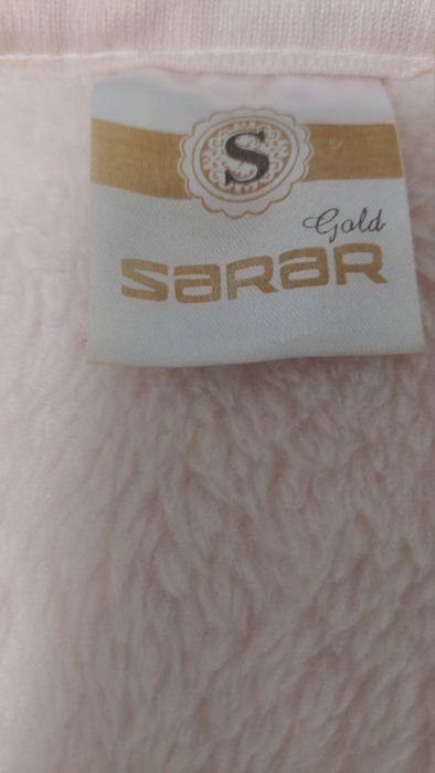 Покривало Sarar гарний стан