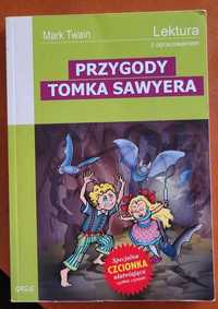 Przygody Tomka Sawyera Mark Twain