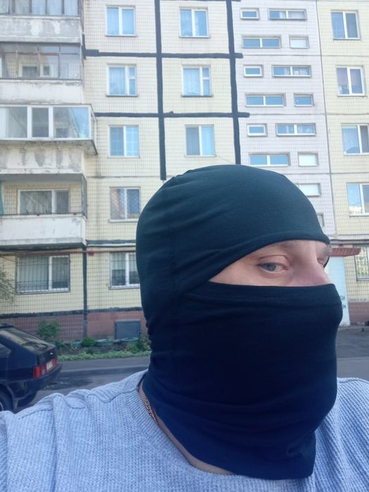 Балаклава тактическая.Подшлемник.