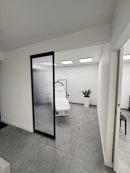 Gabinet do wynajecia