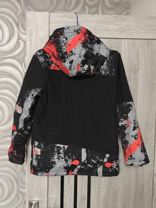 Куртка на подростка Весна осень