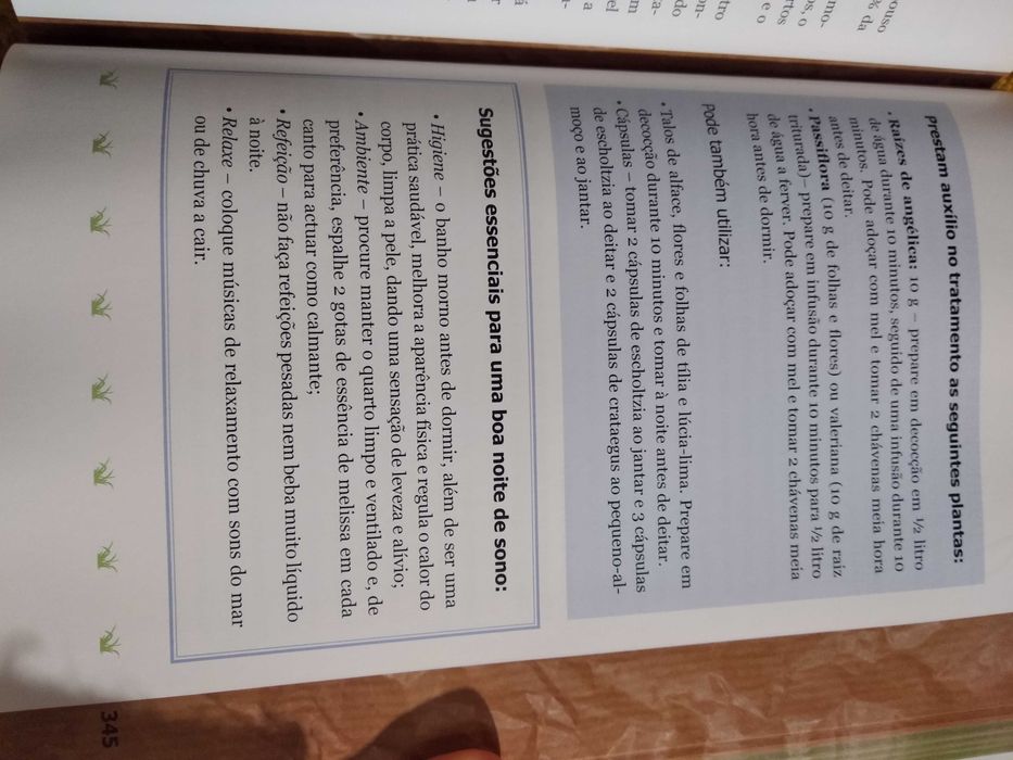 Livro Viva Melhor com as Plantas Medicinais