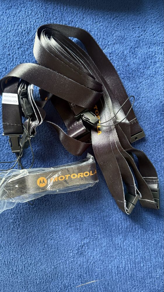 Motorola T82 Extreme – sprawne PMR-ki