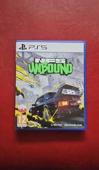 Need for Speed Unbound PS5