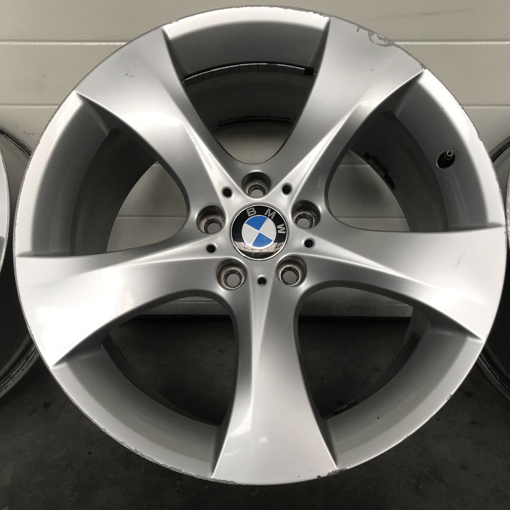 Felgi aluminiowe BMW 20” X3 F25 X4 F25 Styling 311 (131)