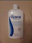Renew balsam, azs, nawilża,sucha skóra 591ml Duża butelka