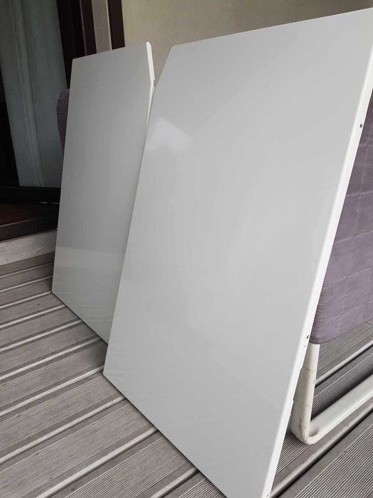 Pralka miele w435 plus obudowy boczne zewnętrzne, klapa górna