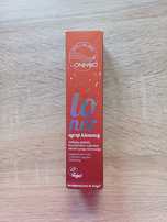Toner do włosów Syrop klonowy OnlyBio