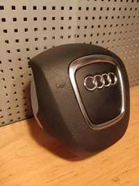 Подушка безопасности Audi A6 C6 4F 4F0880201BH6PS