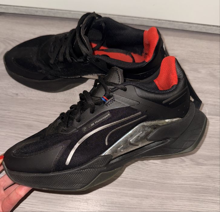 Puma Bmw оригинал кроссовки пума,кросівки бмв