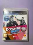 Gra na ps3 DanceStar Party