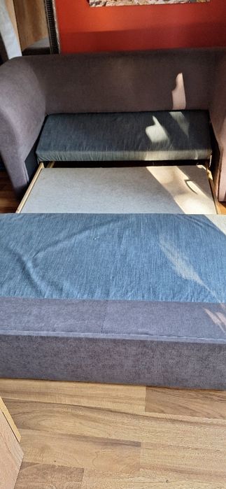 Sprzedam sofę rozkładaną