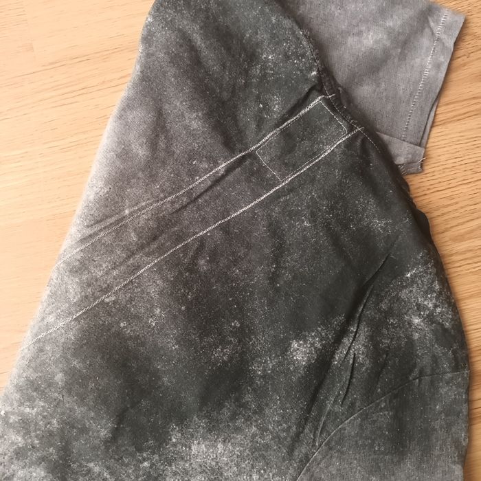 T-shirt Smog New Yorker XL XXL