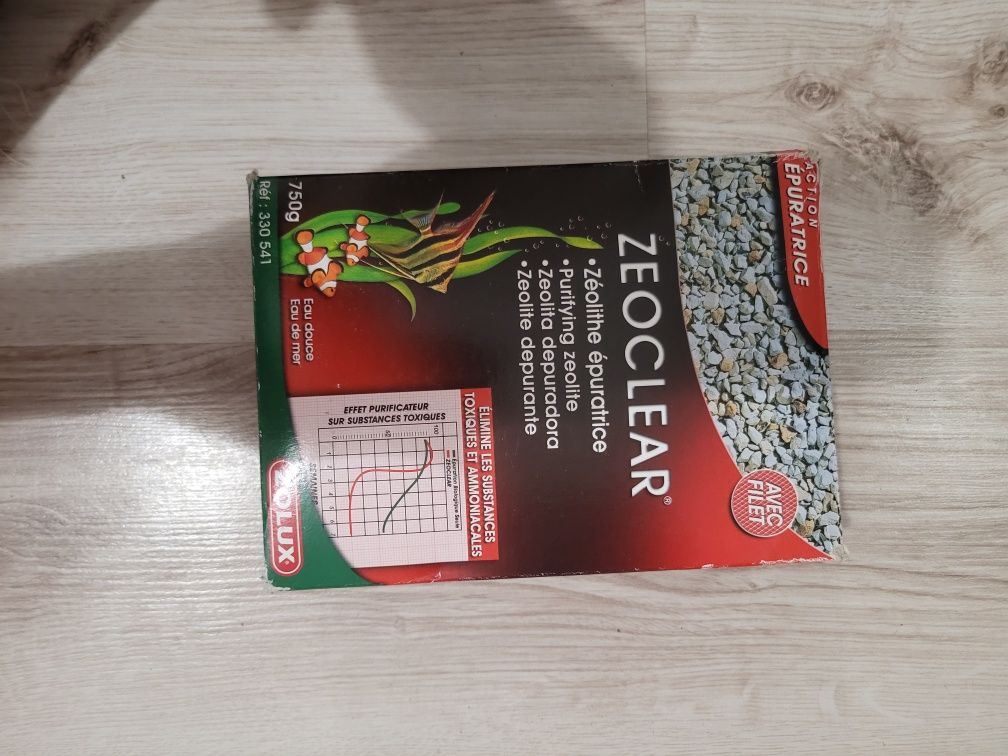 Akwarium, Pożywienie, Akcesoria, Filtr