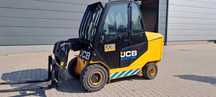 JCB TLT 30-19E