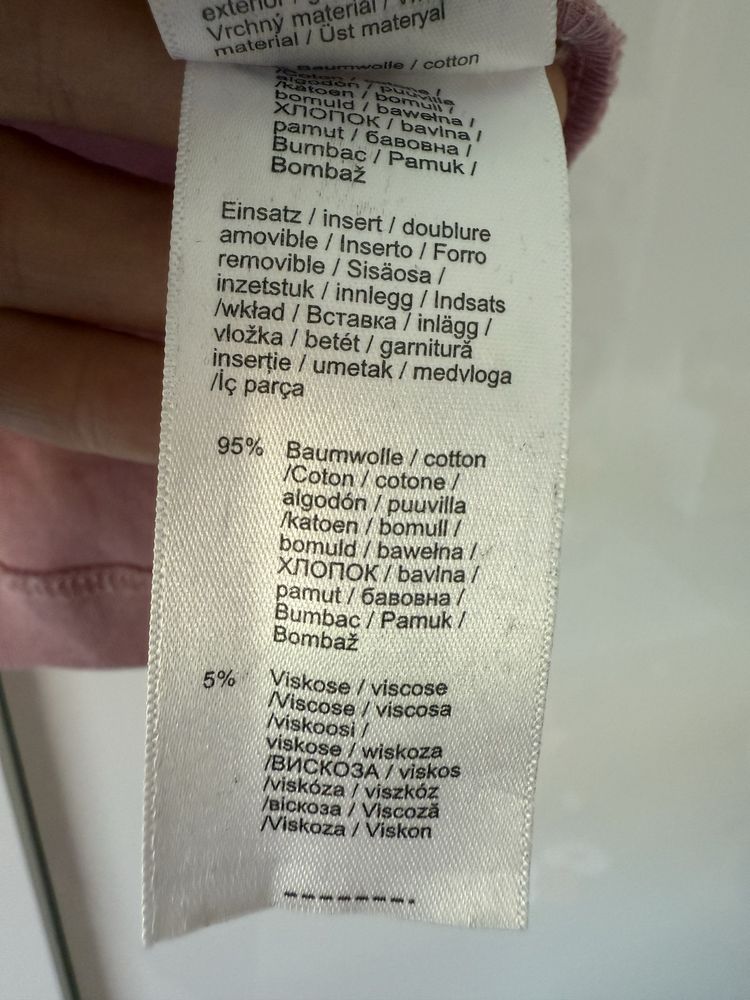 Koszulka polo damska S M kangaRoos nowa z metka