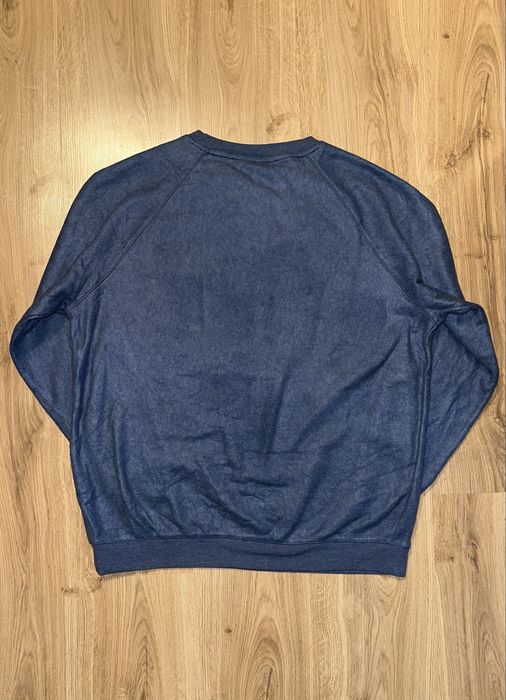 Чоловічий фоісовий світшот Primark